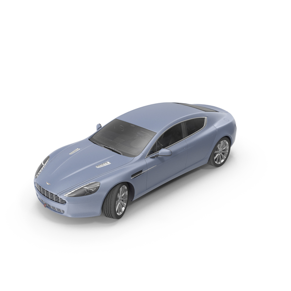 Sedan: Aston Martin Rapide 2010 PNG & PSD Images Sedan: Aston Martin Rapide 2010 PNG & PSD Images