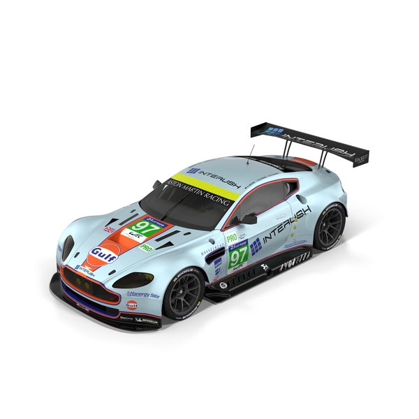 Race Car: Aston Martin Vantage GTE Pro PNG & PSD Images Race Car: Aston Martin Vantage GTE Pro PNG & PSD Images