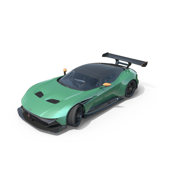 Supercar: Aston Martin Vulcan 2016 PNG & PSD Images Supercar: Aston Martin Vulcan 2016 PNG & PSD Images