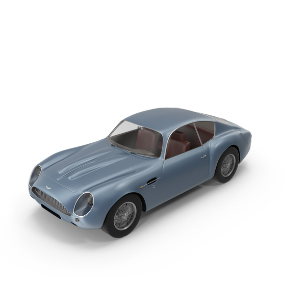 Sports Car: Aston Martin Zagato PNG & PSD Images Sports Car: Aston Martin Zagato PNG & PSD Images