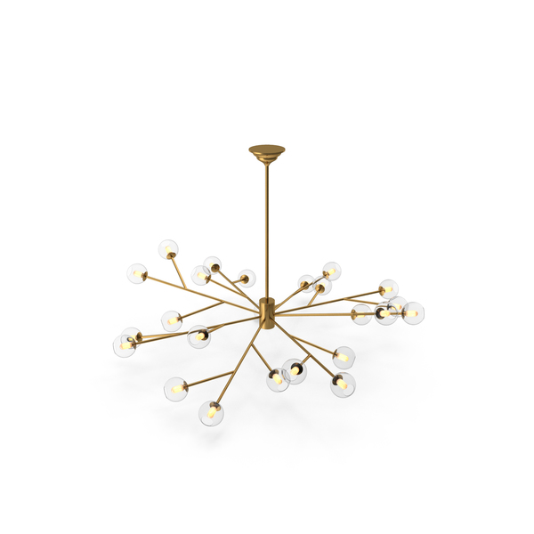 Astra Gold Chandelier Imperiumloft PNG & PSD Images Astra Gold Chandelier Imperiumloft PNG & PSD Images