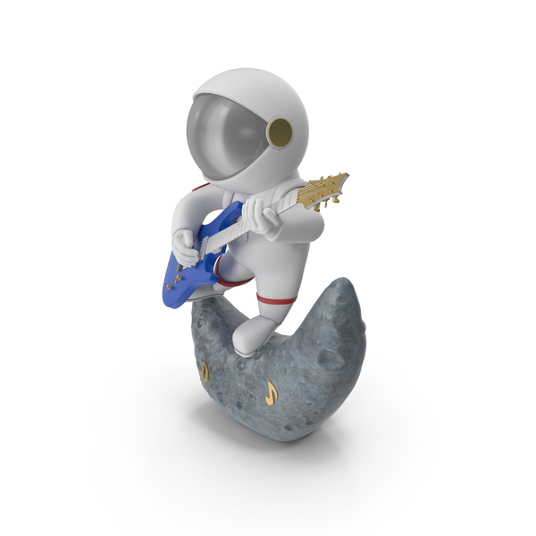 Astronaut Decoration Set PNG & PSD Images Astronaut Decoration Set PNG & PSD Images