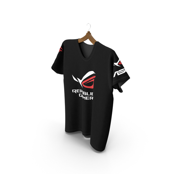 Jersey: Asus Shirt Men PNG & PSD Images Jersey: Asus Shirt Men PNG & PSD Images