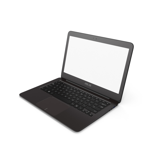 Asus Zenbook UX305 PNG & PSD Images