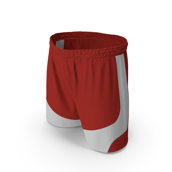 Athletic Running Shorts PNG & PSD Images
