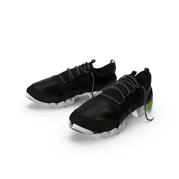 Athletic Running Sneakers PNG & PSD Images Athletic Running Sneakers PNG & PSD Images