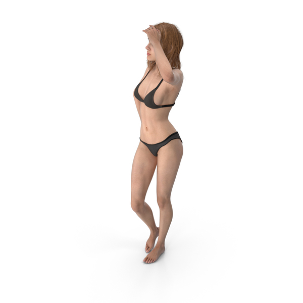 Statue: Athletic Woman Posing PNG & PSD Images Statue: Athletic Woman Posing PNG & PSD Images