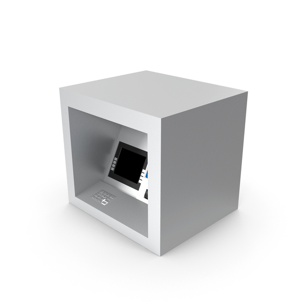 ATM PNG & PSD Images