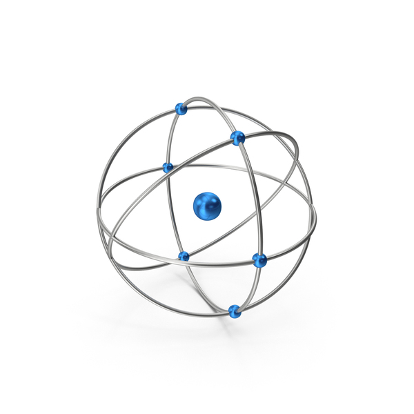 Atom PNG & PSD Images