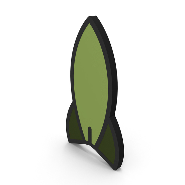 Atomic Bomb Icon PNG & PSD Images
