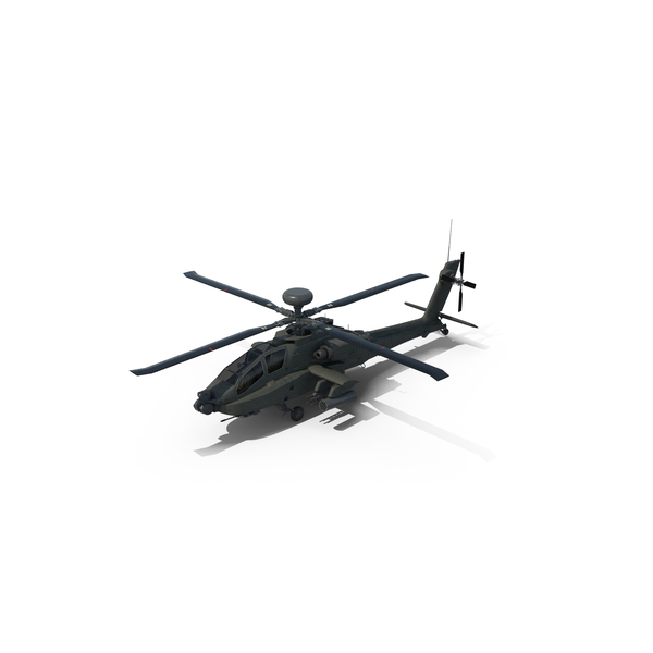 Attack Helicopter AH 64D Apache PNG & PSD Images Attack Helicopter AH 64D Apache PNG & PSD Images
