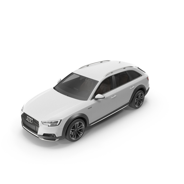 Station Wagon: Audi A4 2016 Allroad PNG & PSD Images Station Wagon: Audi A4 2016 Allroad PNG & PSD Images