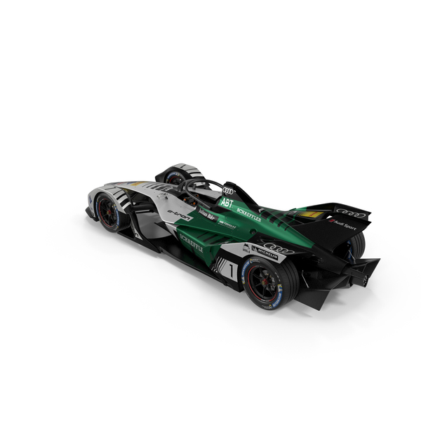 Race: Audi Formula E Car PNG & PSD Images Race: Audi Formula E Car PNG & PSD Images