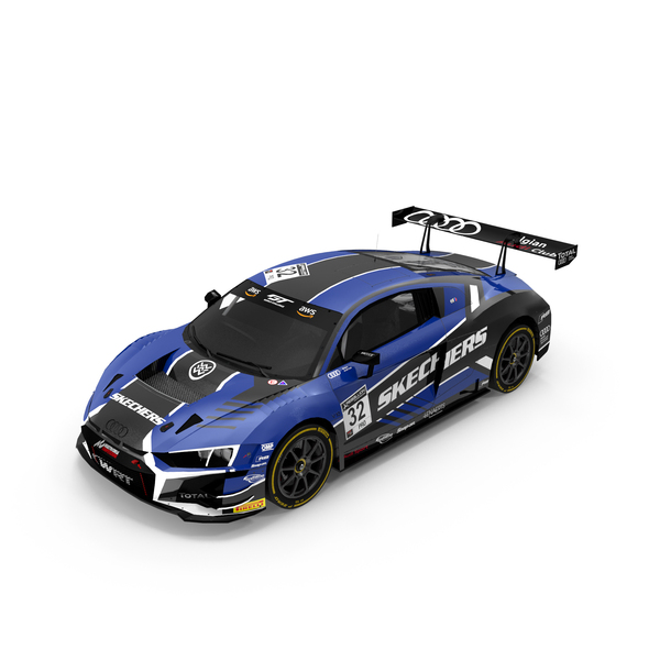 Audi R8 LMS GT3 Belgian Audi Club Team Number PNG & PSD Images Audi R8 LMS GT3 Belgian Audi Club Team Number PNG & PSD Images