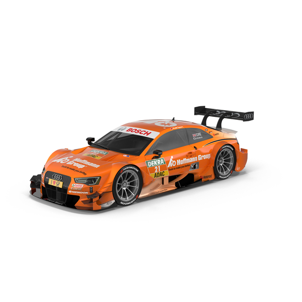 Race Car: Audi RS 5 DTM PNG & PSD Images Race Car: Audi RS 5 DTM PNG & PSD Images