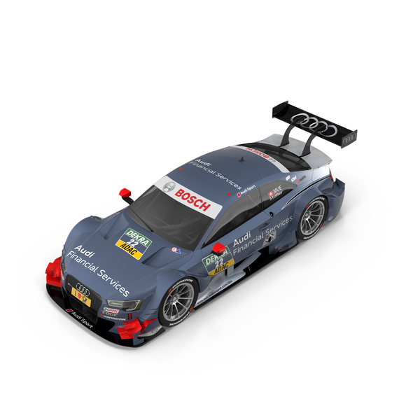 Race Car: Audi RS5 DTM Muller PNG & PSD Images Race Car: Audi RS5 DTM Muller PNG & PSD Images