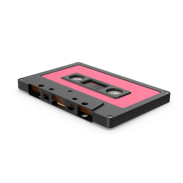 Audio Cassette PNG & PSD Images Audio Cassette PNG & PSD Images