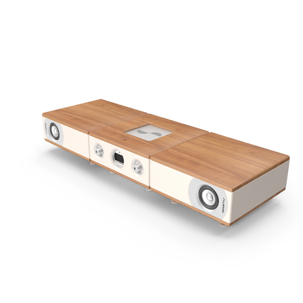 Speaker System: AURIS D125 PNG & PSD Images Speaker System: AURIS D125 PNG & PSD Images
