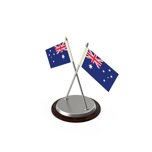 Australia Desk Flag PNG Images & PSDs for Download PixelSquid
