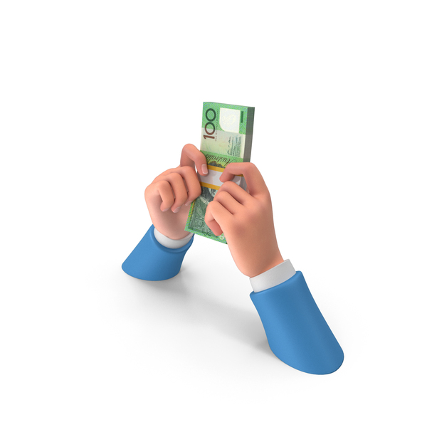 One Hundred: Australian Dollar Holding Bill Money PNG & PSD Images One Hundred: Australian Dollar Holding Bill Money PNG & PSD Images
