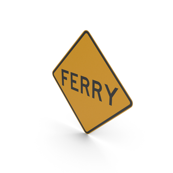 Australian Ferry Sign PNG & PSD Images Australian Ferry Sign PNG & PSD Images