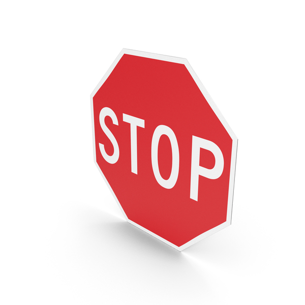 Australian Sign Stop PNG Images & PSDs for Download | PixelSquid ...