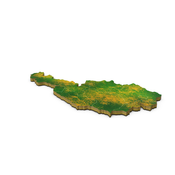 Austria Detailed Country Map PNG & PSD Images Austria Detailed Country Map PNG & PSD Images