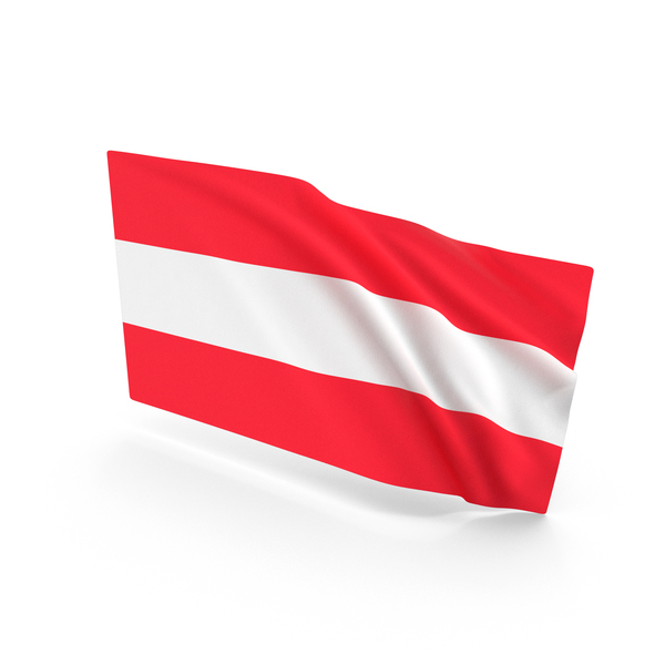 Austria Waving Flag PNG & PSD Images Austria Waving Flag PNG & PSD Images