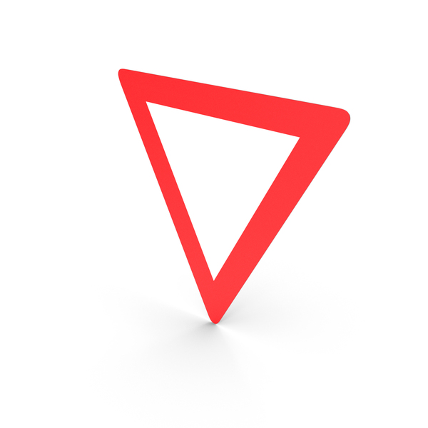 Symbols: Austrian Sign Give Way PNG & PSD Images Symbols: Austrian Sign Give Way PNG & PSD Images