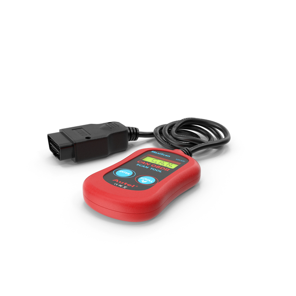 Autel OBD2 Code Reader PNG Images & PSDs for Download | PixelSquid ...