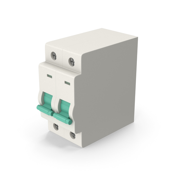 Electrical Switch: Auto Switcher Double PNG & PSD Images Electrical Switch: Auto Switcher Double PNG & PSD Images