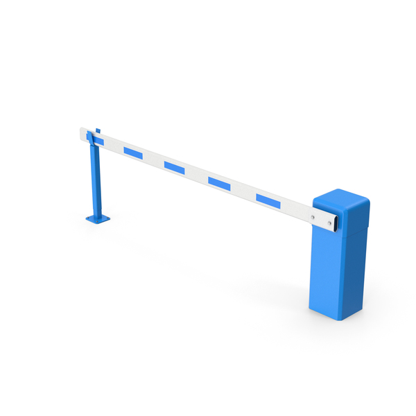 Traffic: Automatic Road Barrier Blue PNG & PSD Images Traffic: Automatic Road Barrier Blue PNG & PSD Images