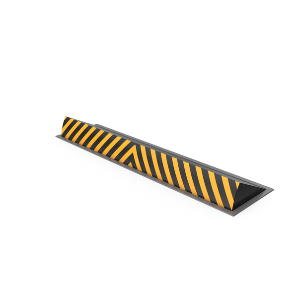 Street Elements: Automatic Road Blocker PNG & PSD Images Street Elements: Automatic Road Blocker PNG & PSD Images