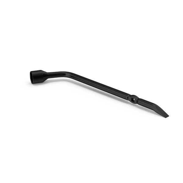 Tire Iron: Automotive Power Lug Wrench PNG & PSD Images Tire Iron: Automotive Power Lug Wrench PNG & PSD Images