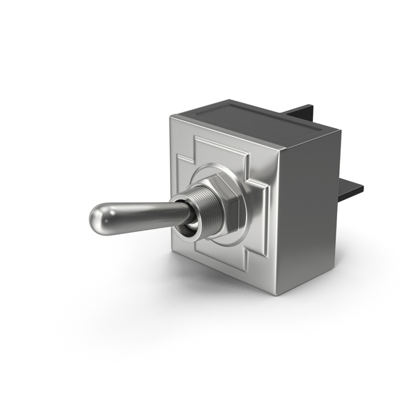 Automobile Parts: Automotive Switch PNG & PSD Images