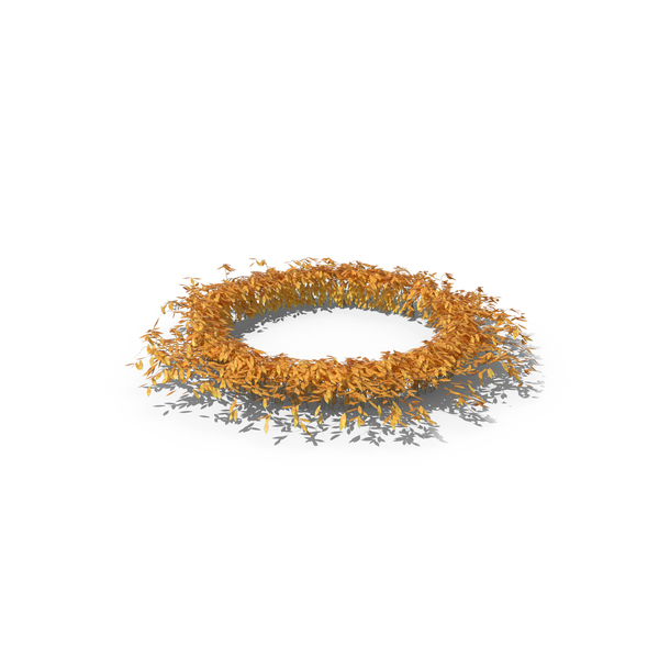 Autumnal Ivy Ring PNG & PSD Images Autumnal Ivy Ring PNG & PSD Images