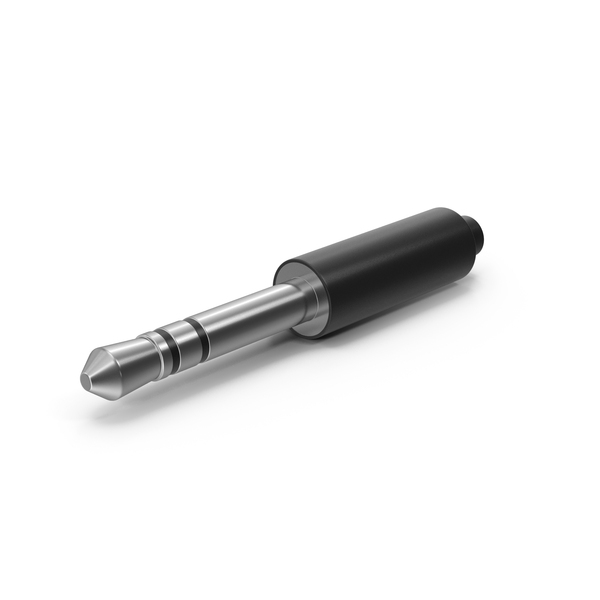 Devices: Aux Audio Cable PNG & PSD Images