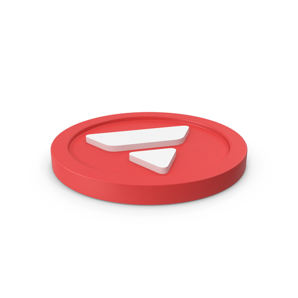 AVAX Coin PNG & PSD Images AVAX Coin PNG & PSD Images
