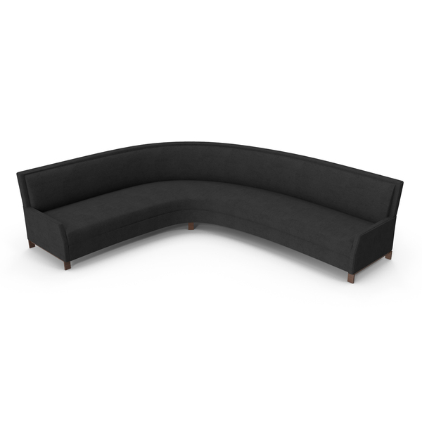 Sectional: Avenue Road Perry Street Boomerang Sofa PNG & PSD Images Sectional: Avenue Road Perry Street Boomerang Sofa PNG & PSD Images