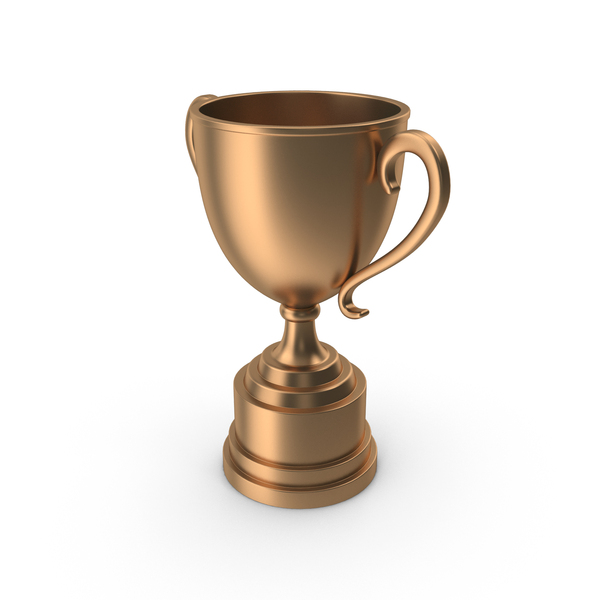 Award Trophy Cup Bronze PNG & PSD Images Award Trophy Cup Bronze PNG & PSD Images