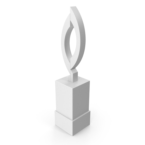 Award Trophy White PNG & PSD Images Award Trophy White PNG & PSD Images
