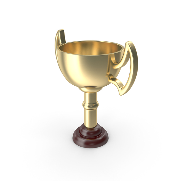 Trophy Cup: Awards Trophies 108 PNG & PSD Images