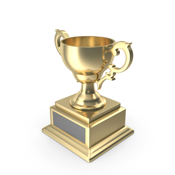 Trophy Cup: Awards Trophies PNG & PSD Images