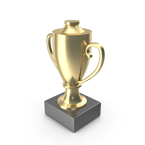 Cup: Awards Trophy PNG & PSD Images