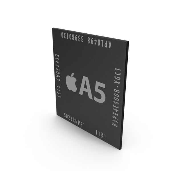 Computer Chip: AX Series A5 PNG & PSD Images Computer Chip: AX Series A5 PNG & PSD Images