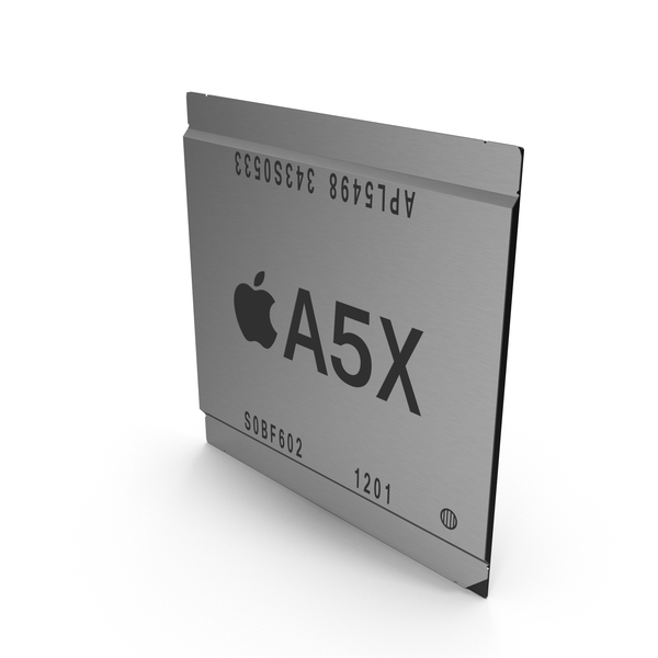 Computer Chip: AX Series A5X PNG & PSD Images Computer Chip: AX Series A5X PNG & PSD Images