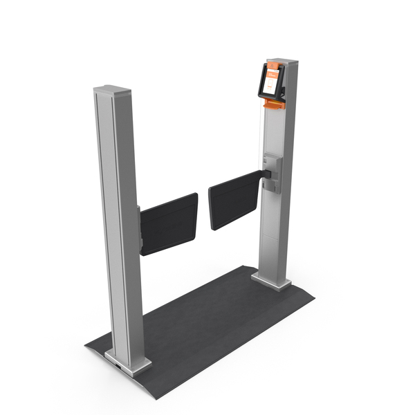 Turnstile: Axess AX500 Smart Gate NG Flap Paddle ADA PNG & PSD Images Turnstile: Axess AX500 Smart Gate NG Flap Paddle ADA PNG & PSD Images