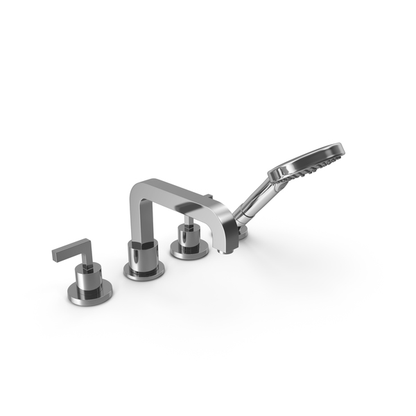 Faucet: Axor Citterio Bathroom Shower Tap Set PNG & PSD Images Faucet: Axor Citterio Bathroom Shower Tap Set PNG & PSD Images