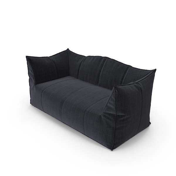 Sofa: B&B Italia Le Bambole PNG & PSD Images Sofa: B&B Italia Le Bambole PNG & PSD Images