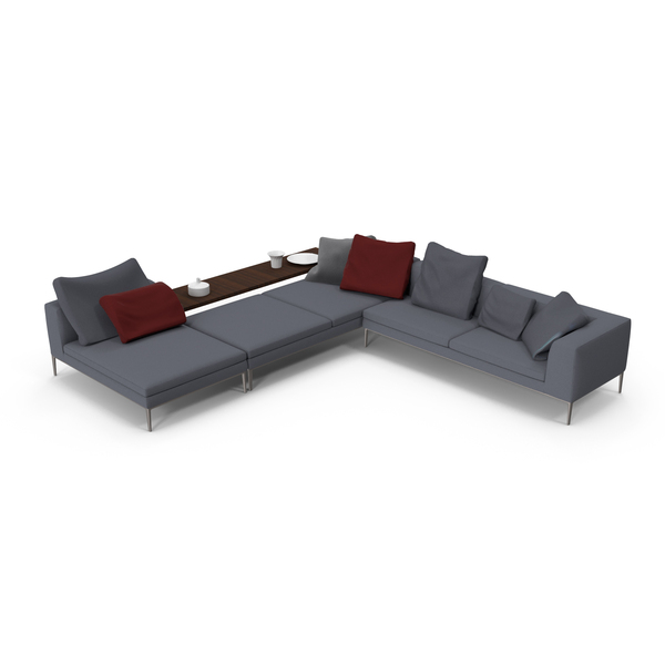 B＆B Michel Sofa PNG图像和PSD供下载|PixelSquid -S118773333 - 开云体育最新官方入口网址